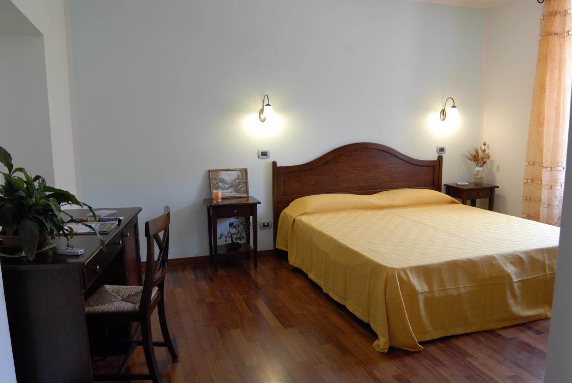 Agriturismo Al Palazzo Rivalta di Brentino Bagian luar foto