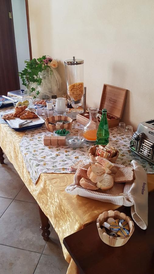 Agriturismo Al Palazzo Rivalta di Brentino Bagian luar foto